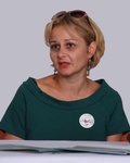Marija Dzidzeva