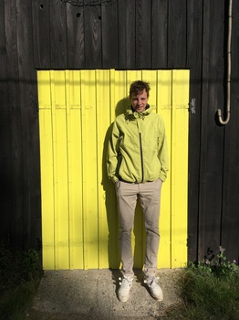 Joachim Michaux