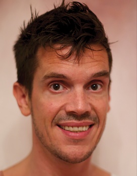 Stéphane Riethauser