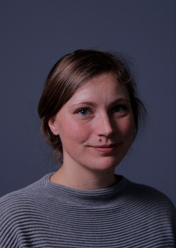 Karianne Berge