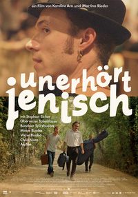 Unerhört jenisch