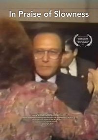 In Praise for Slowness