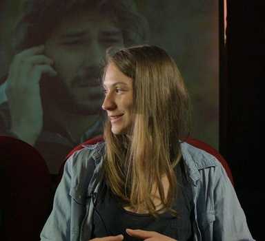 Anaïs Le Berre