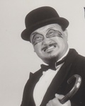 Harry Fujiwara