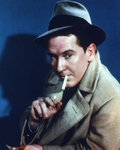 Burgess Meredith