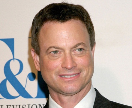 Gary Sinise