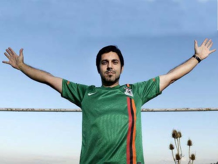 Juan Rodriguez-Briso