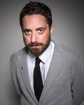 Pablo Larraín