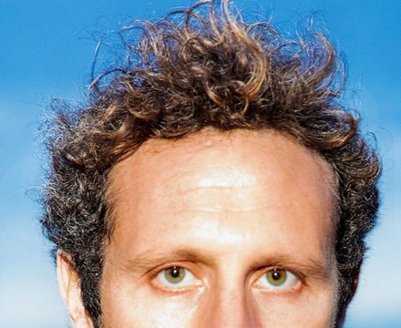 Spencer Wolff