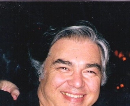 Aaron Russo