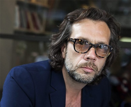 Denis Delestrac