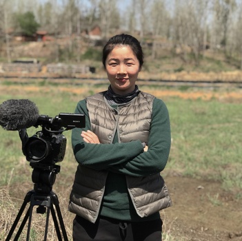 Zhang Mengqi