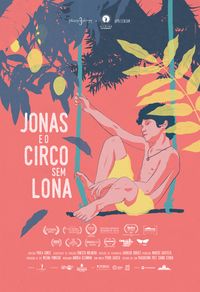 Jonas i el circ del pati