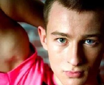 Elliott Tittensor