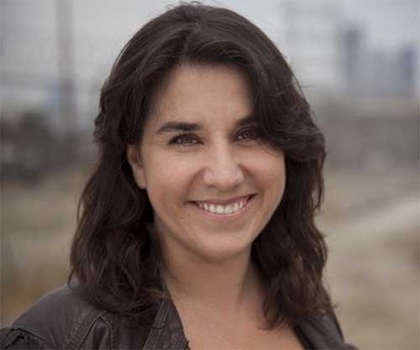 Elia Urkiza