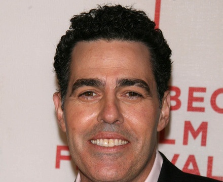 Adam Carolla