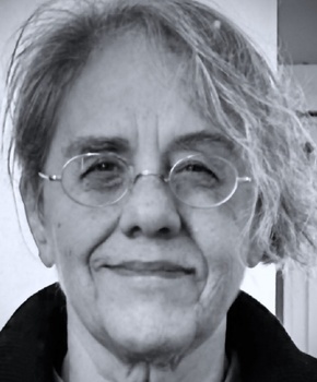 Mary Jiménez