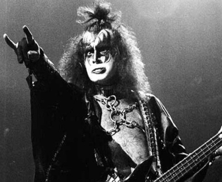 Gene Simmons