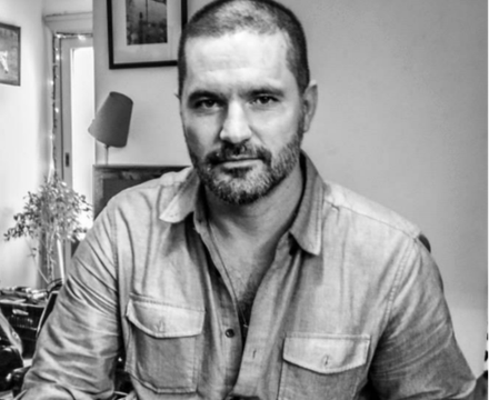 Cristiano Burlan
