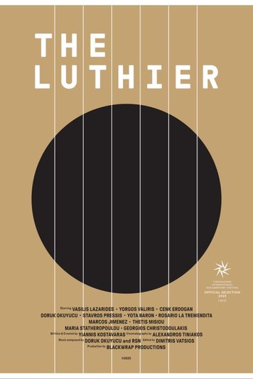 The Luthier