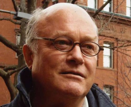 Bertram Verhaag