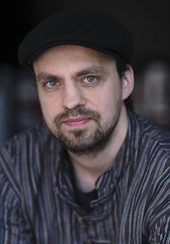 Frederik Subei