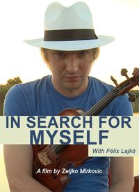 In search for myself