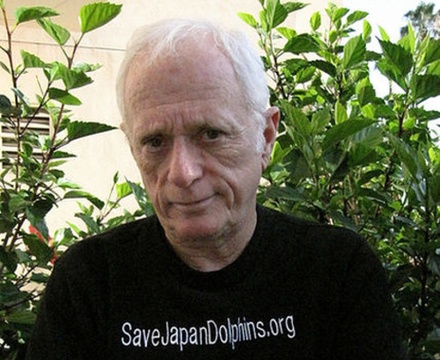 Richard O'Barry
