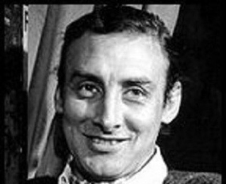 Spike Milligan