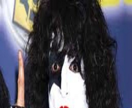 Paul Stanley