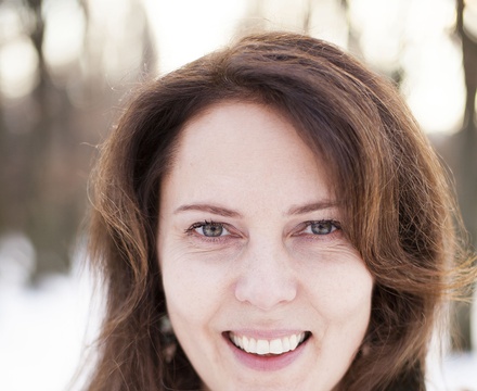 Margreth Olin