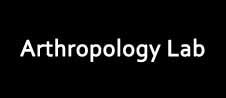 Arthropology Lab