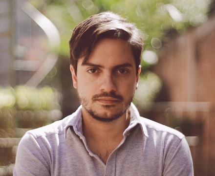 Rubén Rojo Aura