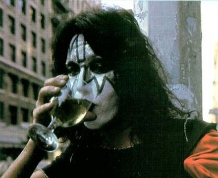 Ace Frehley