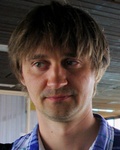 Pavel Kostomarov