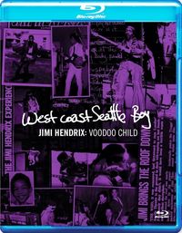 Jimi Hendrix: Voodoo Child