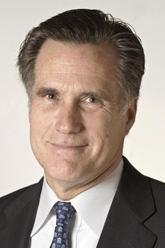 Mitt Romney