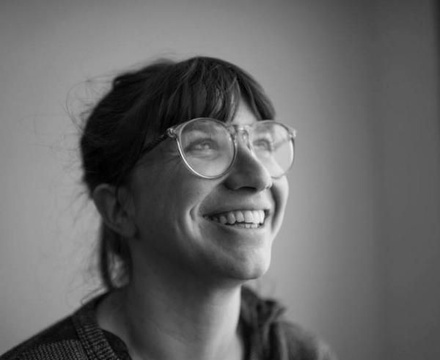 Pauline Beugnies