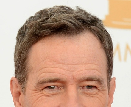 Bryan Cranston