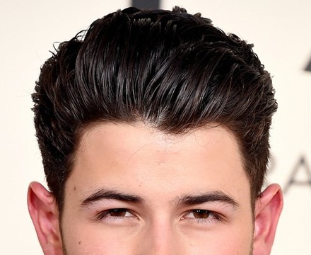 Nick Jonas