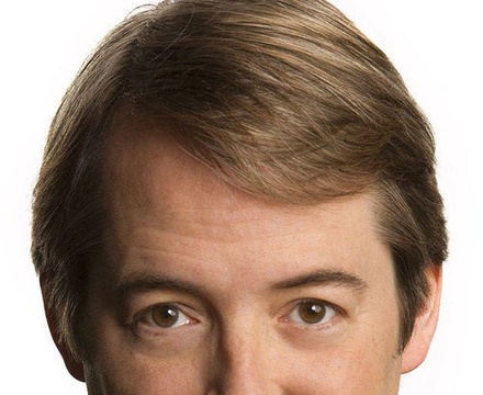 Matthew Broderick