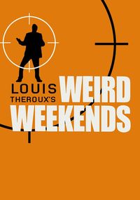 Louis Theroux's Weird Weekends: Swingers