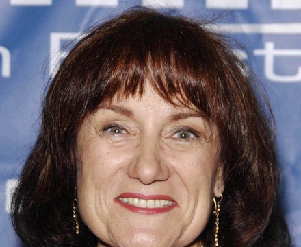 Martha Coolidge