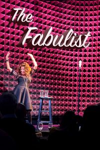 El fabulista
