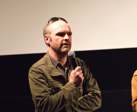 Michael Palm