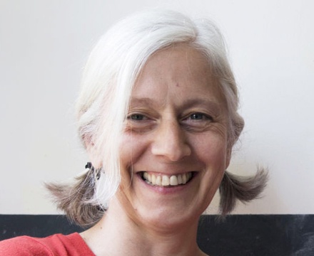 Dee Hibbert-Jones
