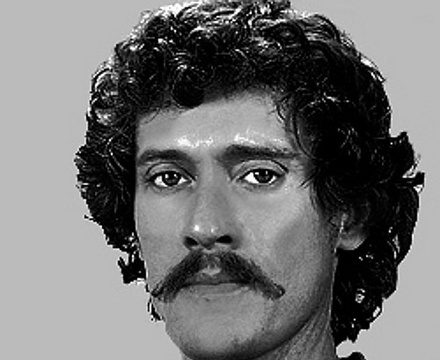 John Holmes