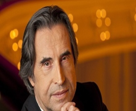 Riccardo Muti
