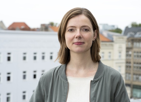 Silke Schissler