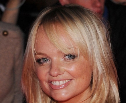 Emma Bunton